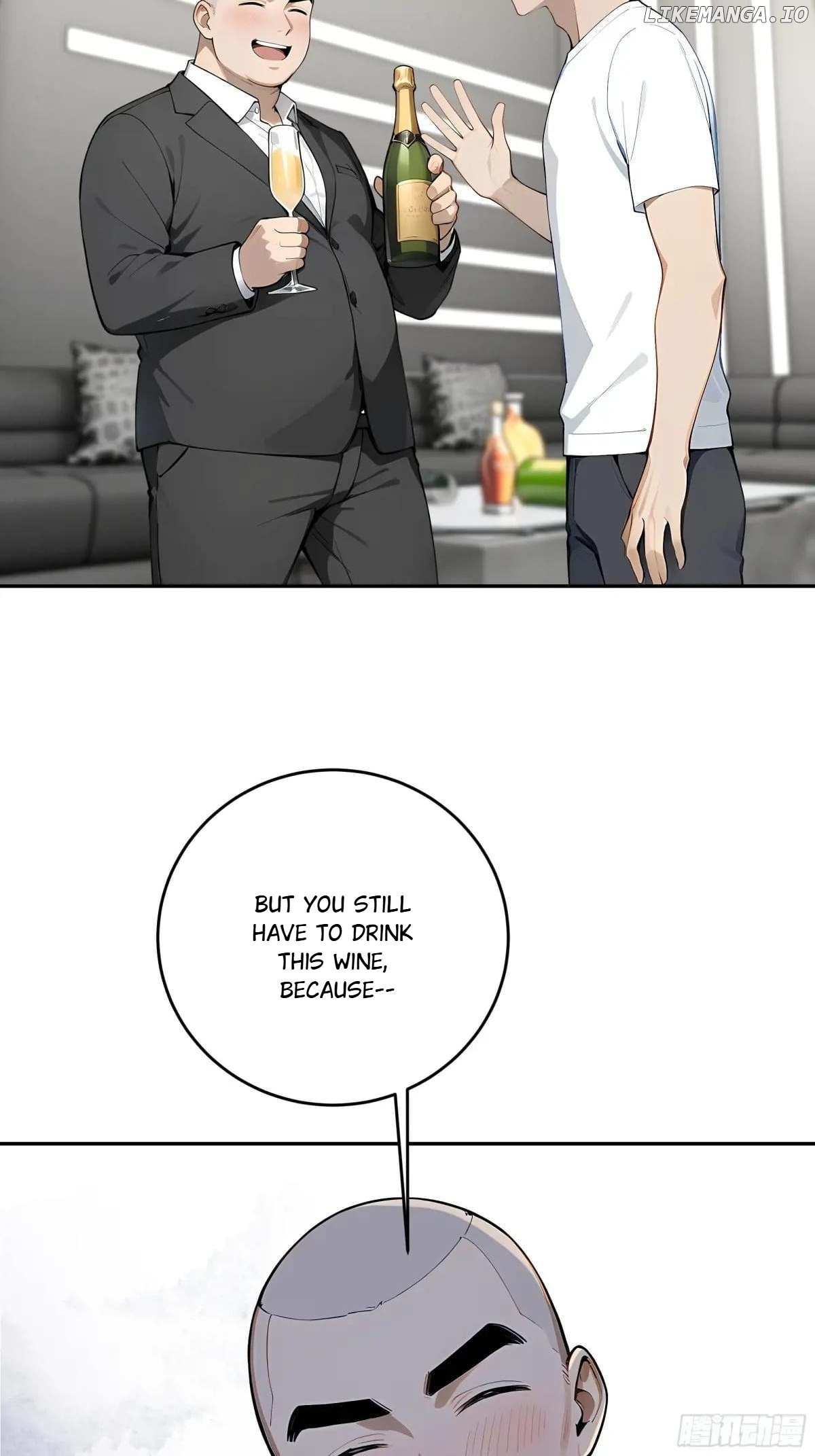 God of Learning Chapter 49 - page 71